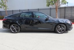 2024 Acura Integra A-SPEC Package - Image 6