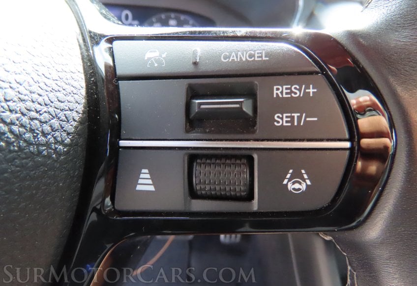 2024 Acura Integra A-SPEC Package - Image 26