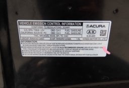 2024 Acura Integra A-SPEC Package - Image 42