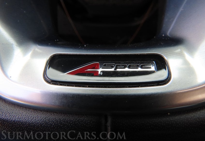 2024 Acura Integra A-SPEC Package - Image 24