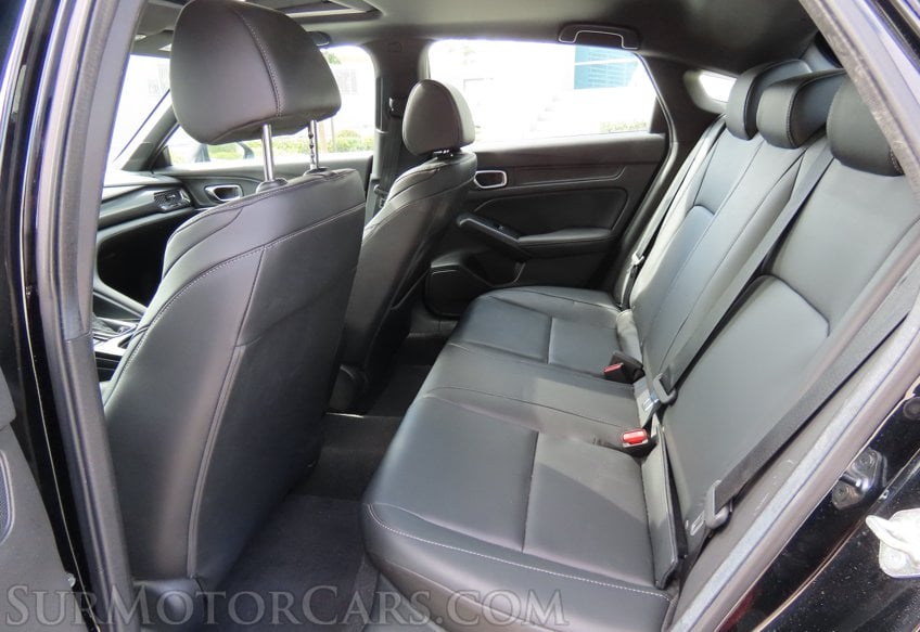 2024 Acura Integra A-SPEC Package - Image 48
