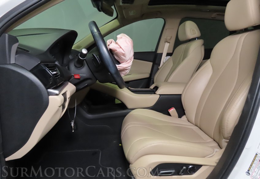 2020 Acura RDX - Image 28