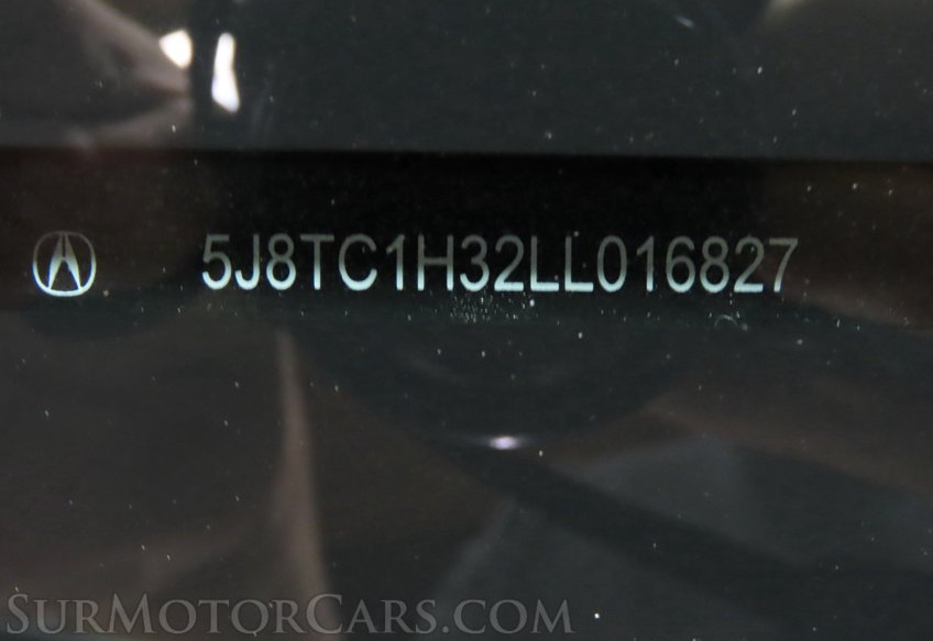 2020 Acura RDX - Image 55