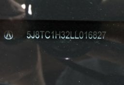 2020 Acura RDX - Image 55