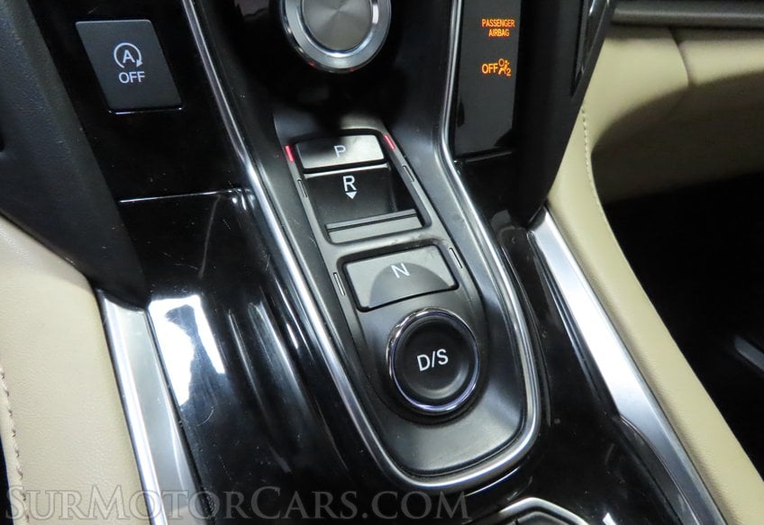 2020 Acura RDX - Image 43