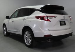 2020 Acura RDX - Image 10
