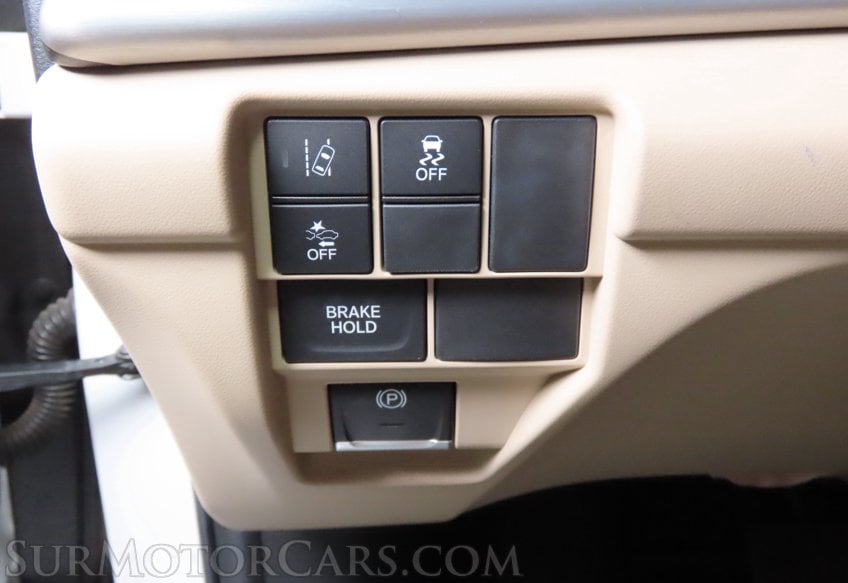 2020 Acura RDX - Image 42