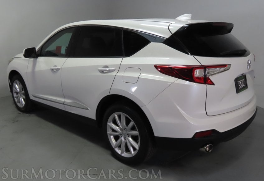 2020 Acura RDX - Image 8