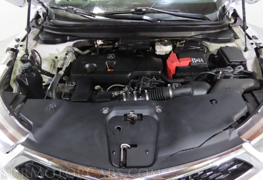 2020 Acura RDX - Image 52