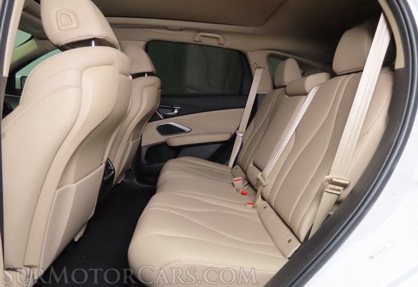 2020 Acura RDX - Image 26