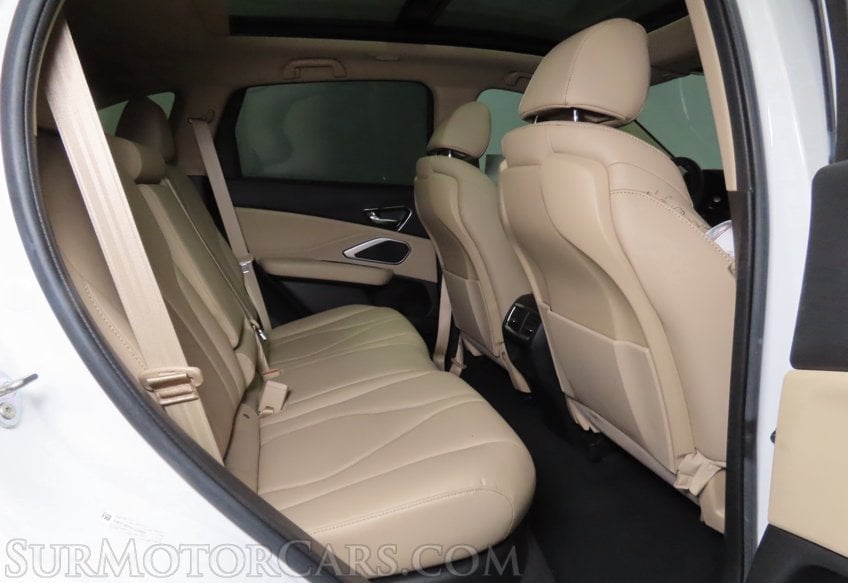 2020 Acura RDX - Image 27