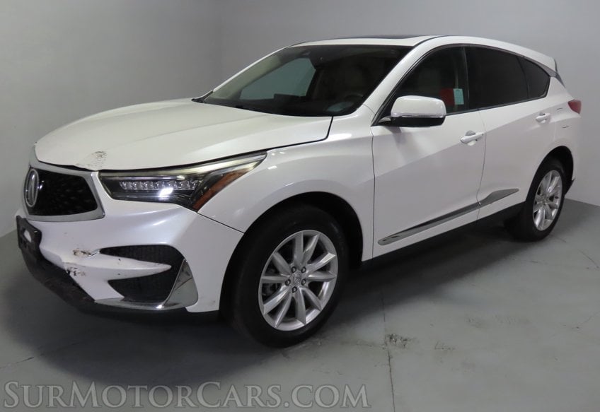 2020 Acura RDX - Image 1