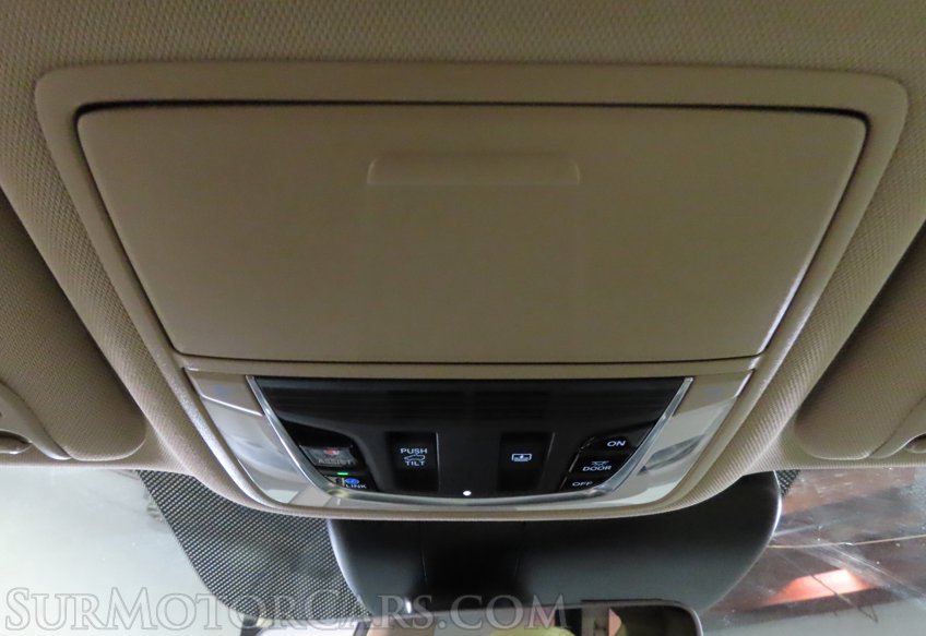 2020 Acura RDX - Image 44