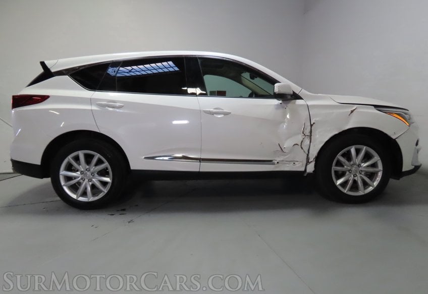2020 Acura RDX - Image 6