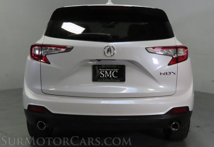 2020 Acura RDX - Image 11