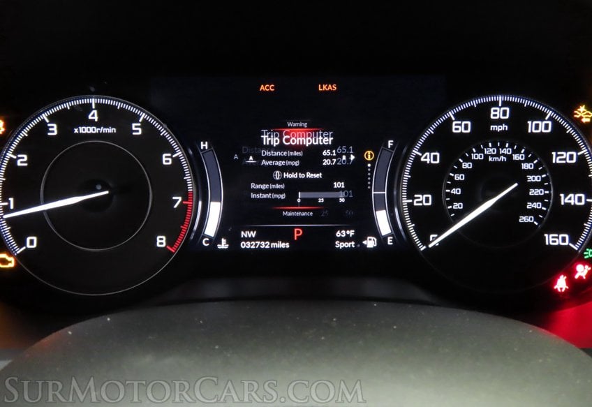 2020 Acura RDX - Image 34