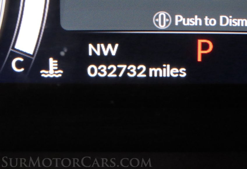 2020 Acura RDX - Image 35