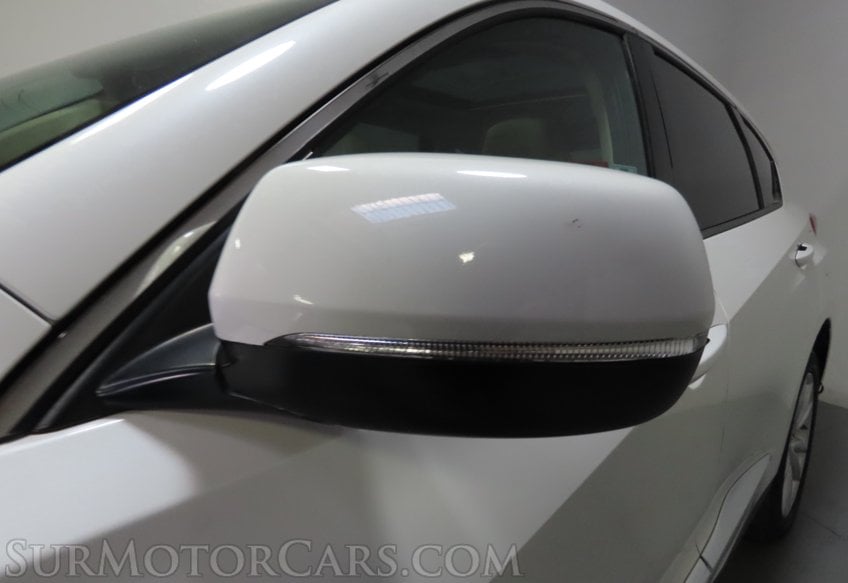 2020 Acura RDX - Image 16