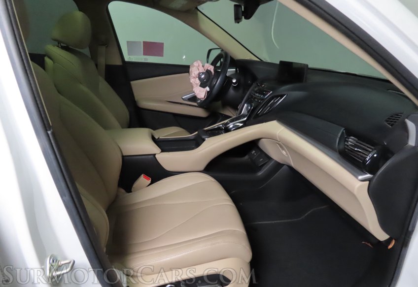 2020 Acura RDX - Image 29