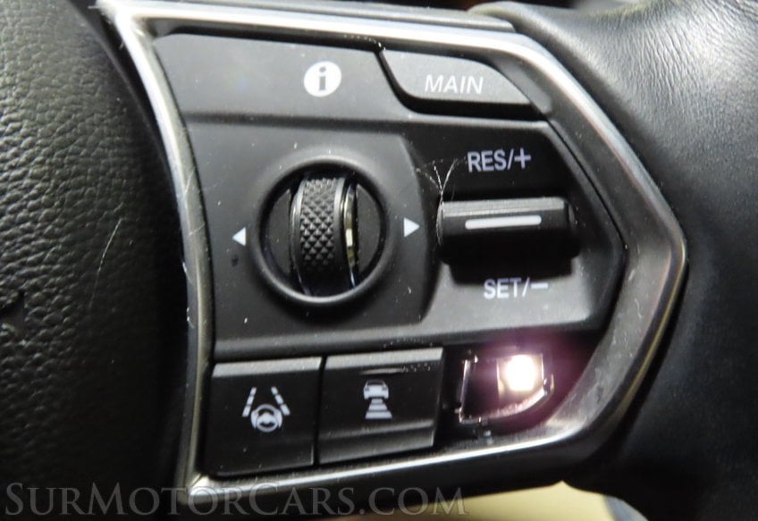 2020 Acura RDX - Image 33