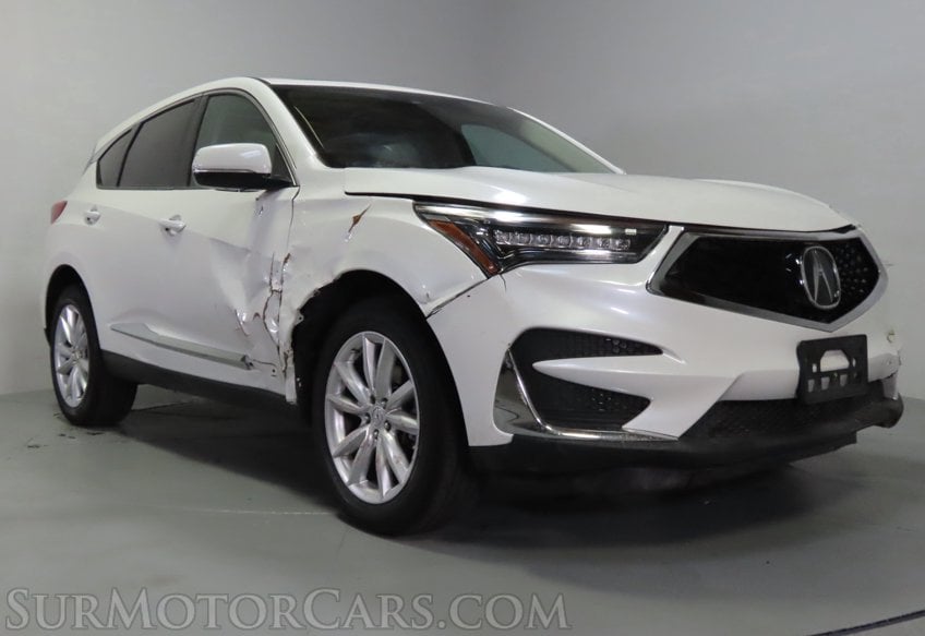 2020 Acura RDX - Image 4