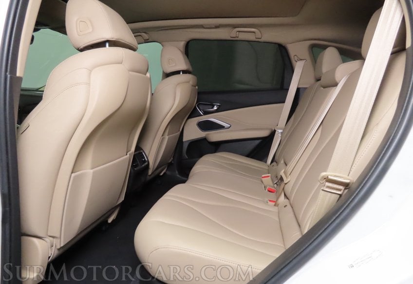 2020 Acura RDX - Image 30