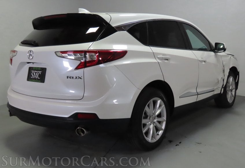 2020 Acura RDX - Image 7