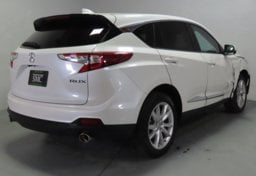 2020 Acura RDX - Image 7