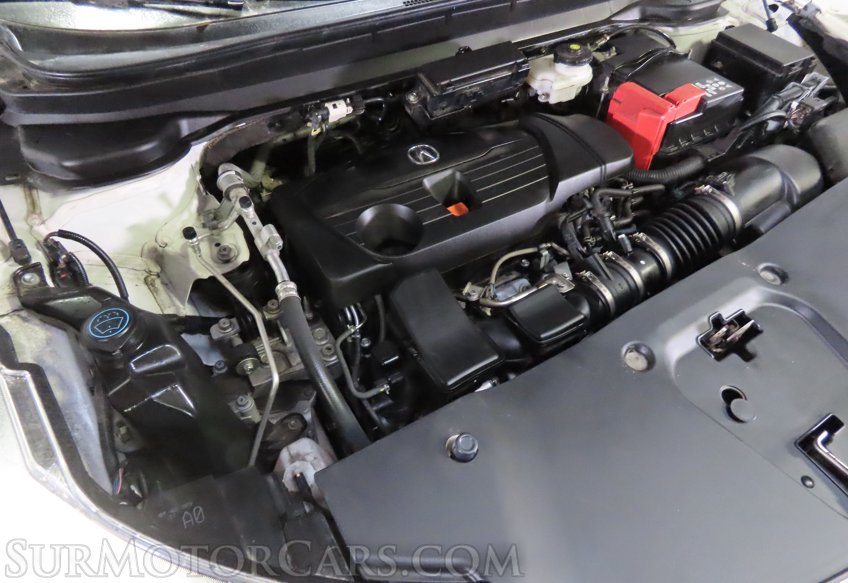 2020 Acura RDX - Image 51