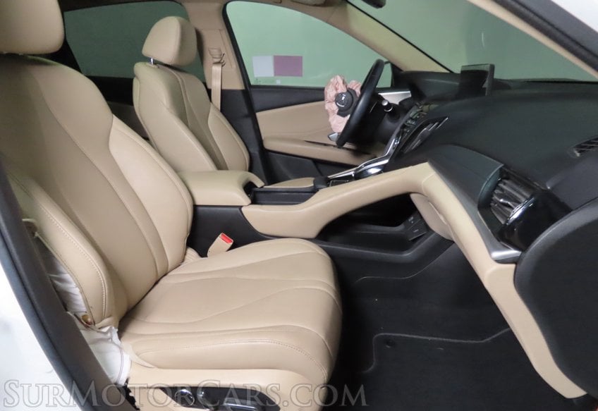 2020 Acura RDX - Image 25