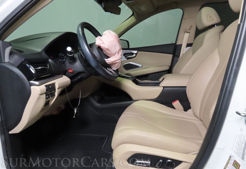 2020 Acura RDX - Image 24