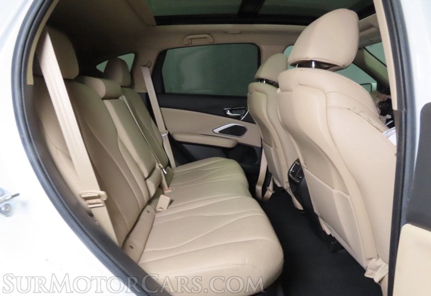 2020 Acura RDX - Image 31