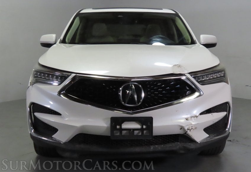 2020 Acura RDX - Image 12