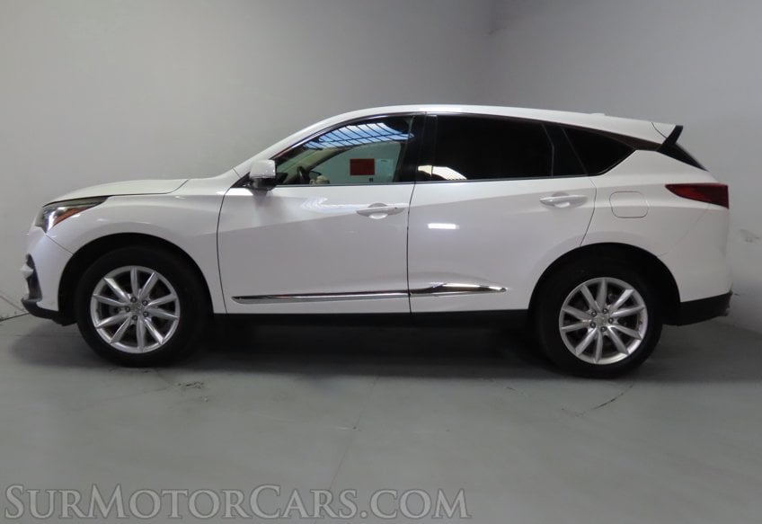 2020 Acura RDX - Image 5