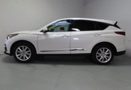 2020 Acura RDX - Image 5