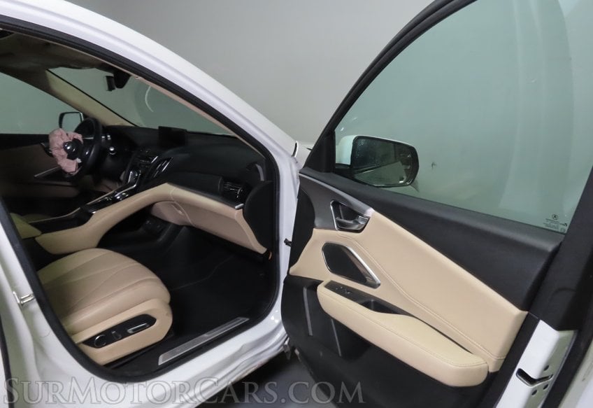 2020 Acura RDX - Image 21