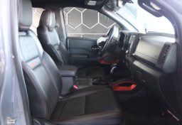 2024 Nissan Frontier  PRO-4X - Image 73