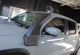 2024 Nissan Frontier  PRO-4X - Image 55