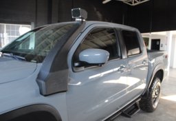 2024 Nissan Frontier  PRO-4X - Image 57