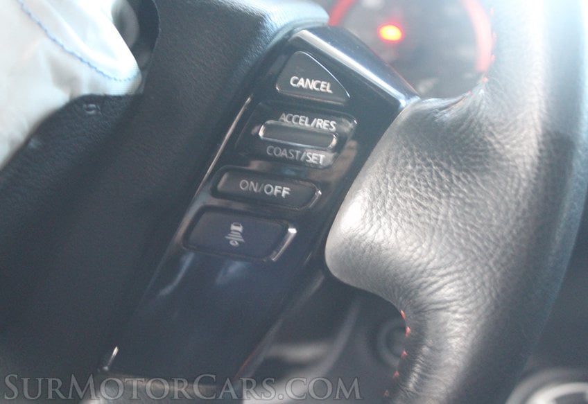 2024 Nissan Frontier  PRO-4X - Image 21