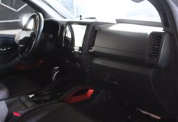 2024 Nissan Frontier  PRO-4X - Image 72