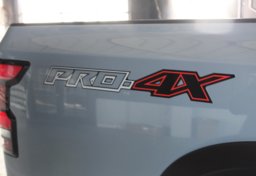 2024 Nissan Frontier  PRO-4X - Image 47