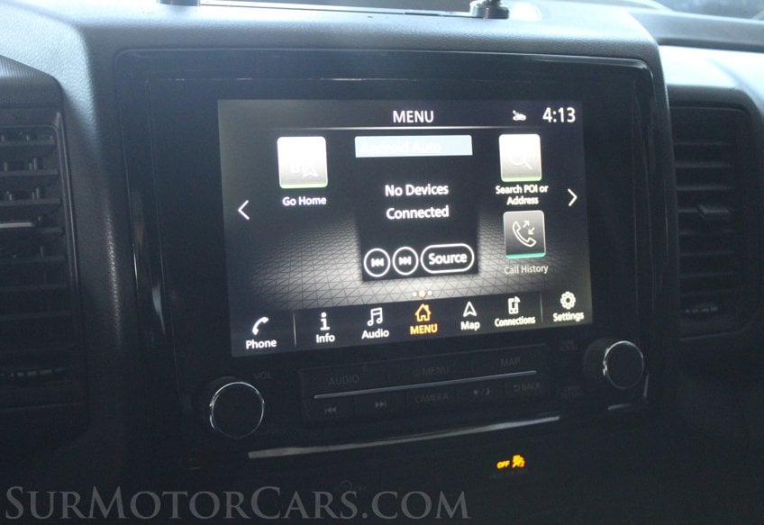 2024 Nissan Frontier  PRO-4X - Image 26