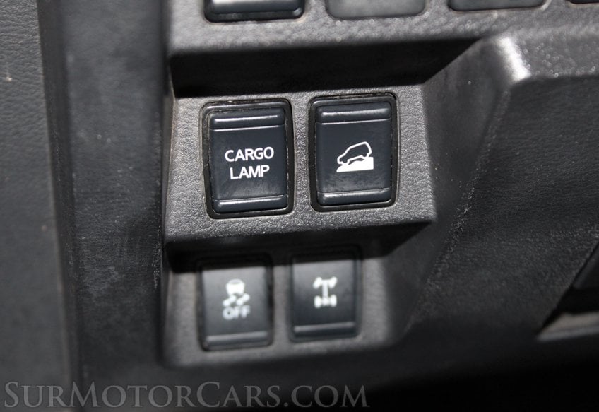 2024 Nissan Frontier  PRO-4X - Image 19