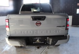 2024 Nissan Frontier  PRO-4X - Image 37