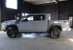 2024 Nissan Frontier  PRO-4X - Image 36