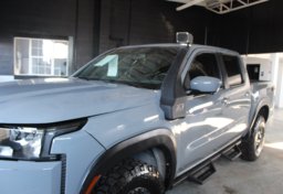 2024 Nissan Frontier  PRO-4X - Image 56