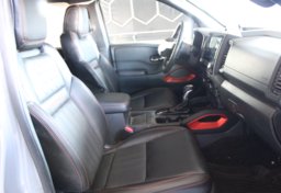 2024 Nissan Frontier  PRO-4X - Image 71