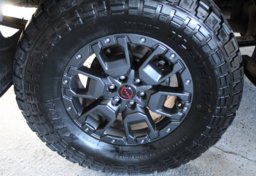 2024 Nissan Frontier  PRO-4X - Image 46