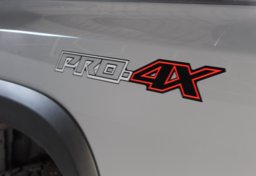 2024 Nissan Frontier  PRO-4X - Image 53